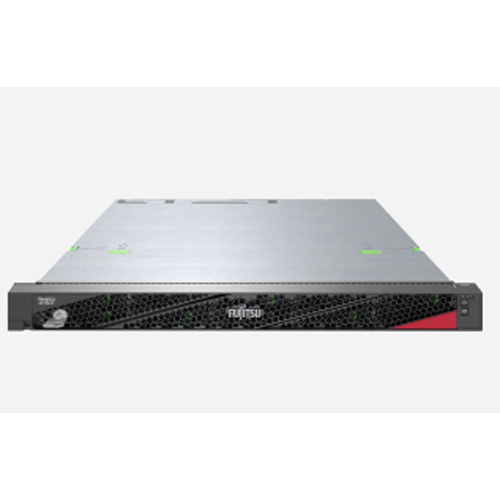 FujitsuIhq_Fujitsu Server PRIMERGY RX1330 M5_[Server